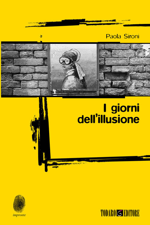 Cover of giorni dell'illusione