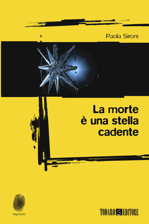 La morte una stella cadente