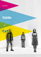 Cover of Caldo