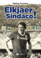 Cover of Elkjaer sindaco!
