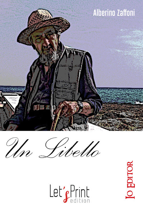 Cover of libello