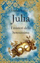 Cover of Julia. I misteri della Serenissima