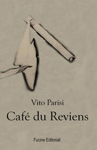 Cover of Café du Reviens