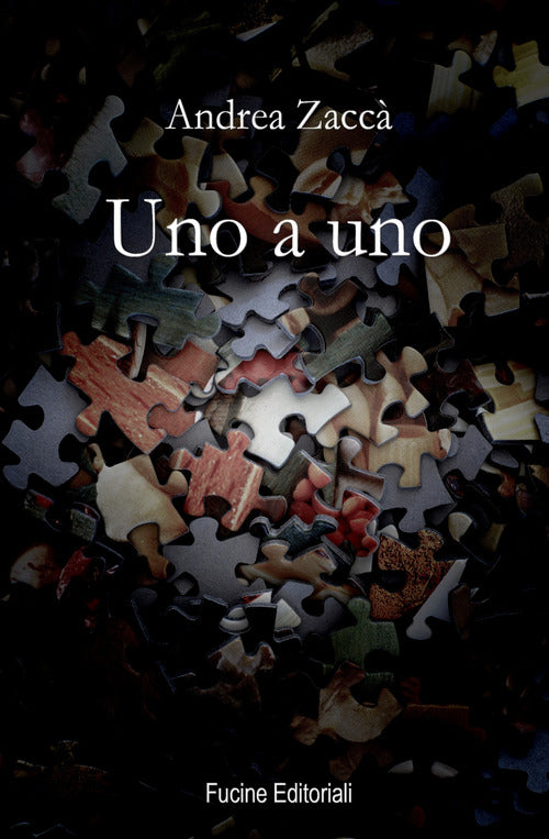 Cover of Uno a uno