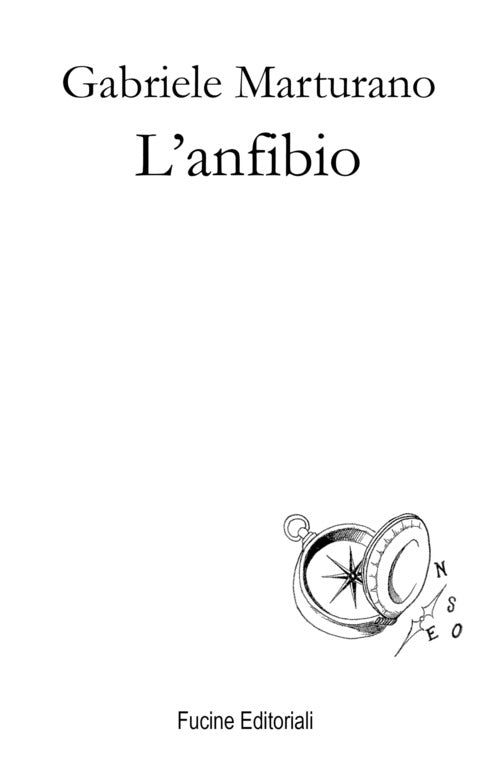 Cover of anfibio
