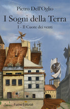 Cover of sogni della Terra