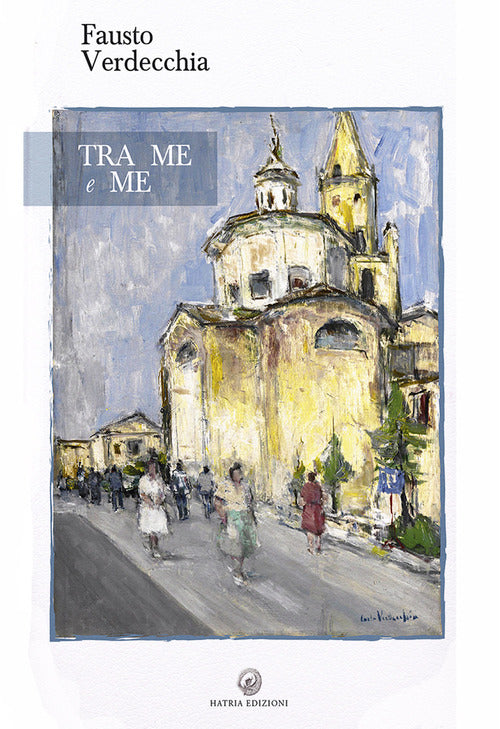 Cover of Tra me e me