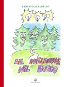 Le intelligenze nel bosco