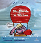 Cover of favola di Wuhan