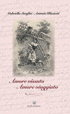 Cover of Amore vissuto, amore viaggiato
