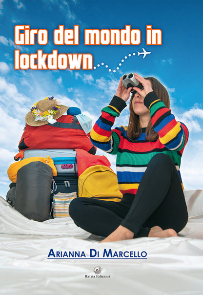 Cover of Giro del mondo in lockdown