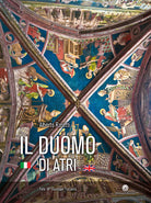 Cover of duomo di Atri. Ediz. italiana e inglese