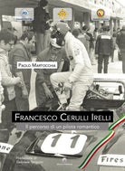 Cover of Francesco Cerulli Irelli. Il percorso di un pilota romantico
