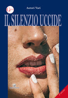 Cover of silenzio uccide