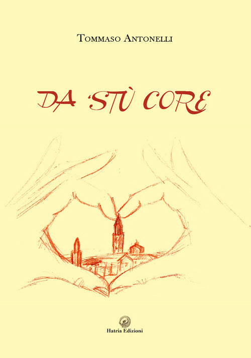 Cover of Da 'stù core