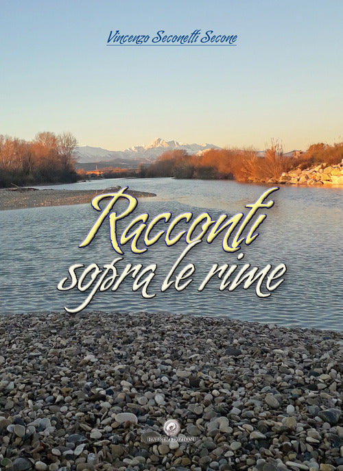 Cover of Racconti sopra le rime