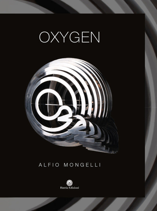 Cover of Oxygen. Ediz. italiana e inglese