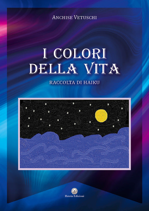 Cover of colori della vita