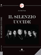 Cover of silenzio uccide