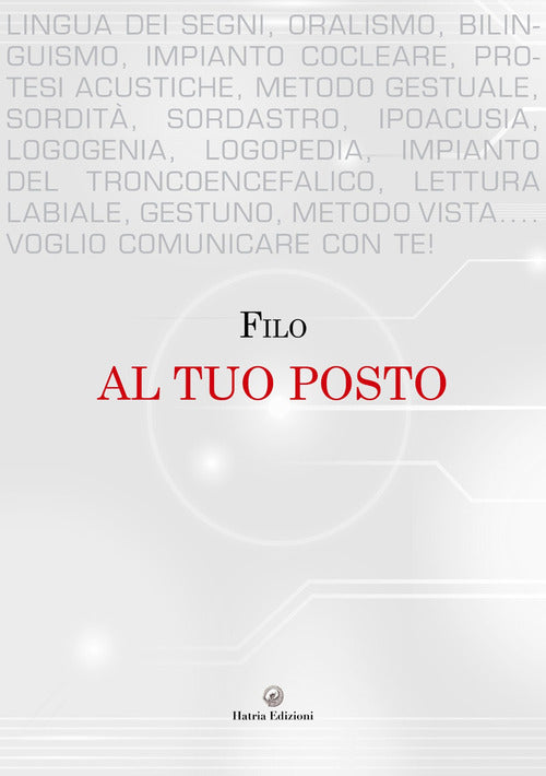 Al tuo posto