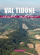 Cover of Val Tidone dall'alto