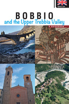 Cover of Bobbio and the upper Trebbia Valley. A guidebook