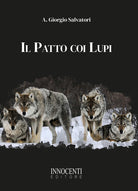 Cover of patto coi lupi