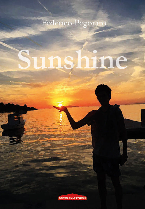 Cover of Sunshine