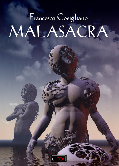 Cover of Malasacra