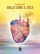 Cover of Giallo come il cielo