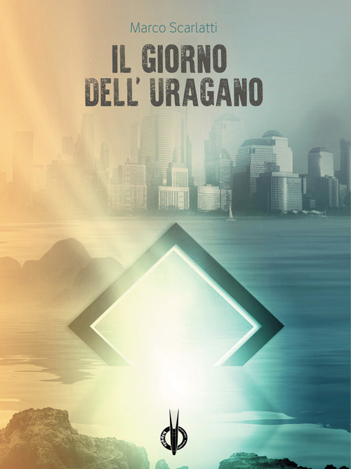 Cover of giorno dell'uragano