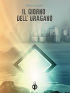 Cover of giorno dell'uragano