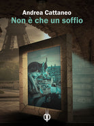 Cover of Non è che un soffio