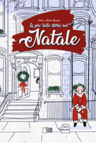 Cover of più belle storie sul Natale