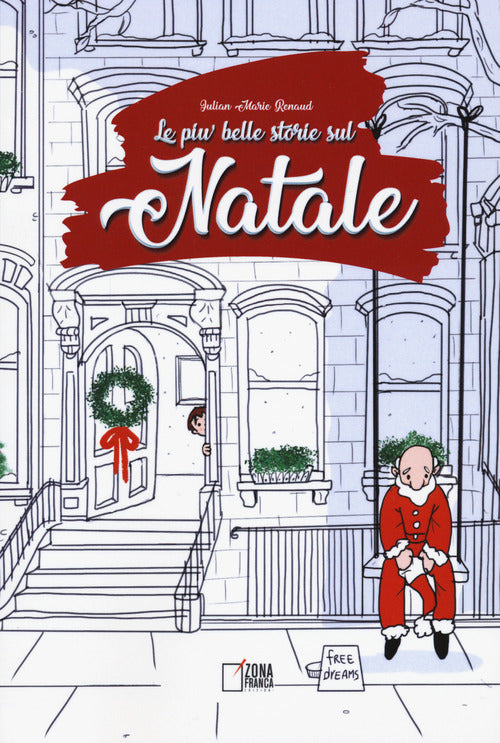 Cover of più belle storie sul Natale