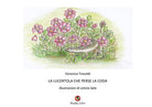 Cover of lucertola che perse la coda