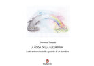 Cover of coda della lucertola. Lutto e rinascita nello sguardo di un bambino