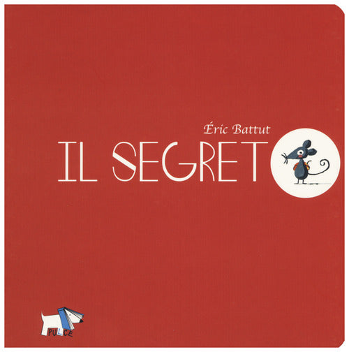 Cover of segreto