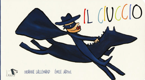 Cover of ciuccio
