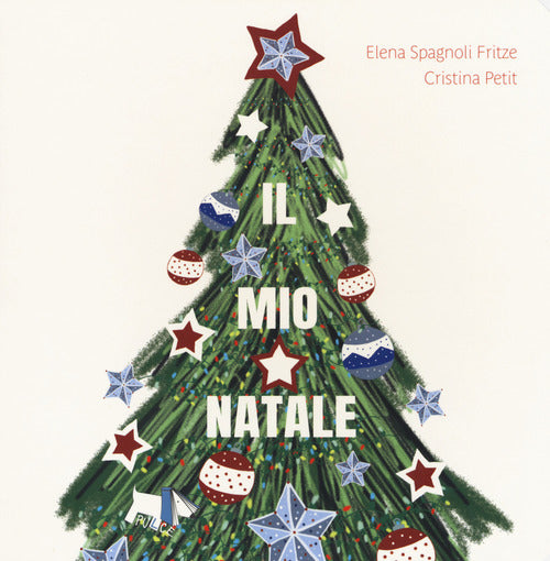 Cover of mio Natale
