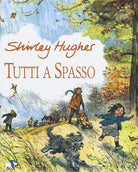 Cover of Tutti a spasso