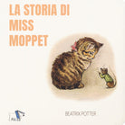 Cover of storia di Miss Moppet