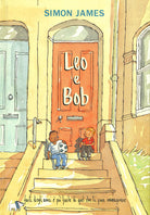 Cover of Leo e Bob