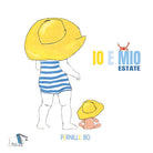 Cover of Estate. Io e Mio