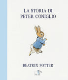 Cover of storia di Peter Coniglio