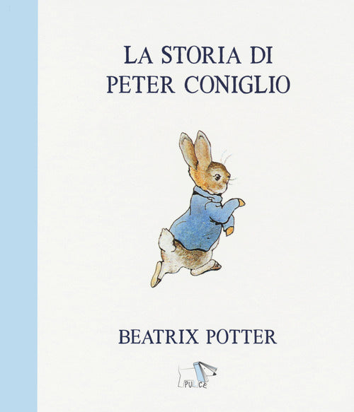 Cover of storia di Peter Coniglio