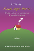 Cover of uomo scopre l'uomo