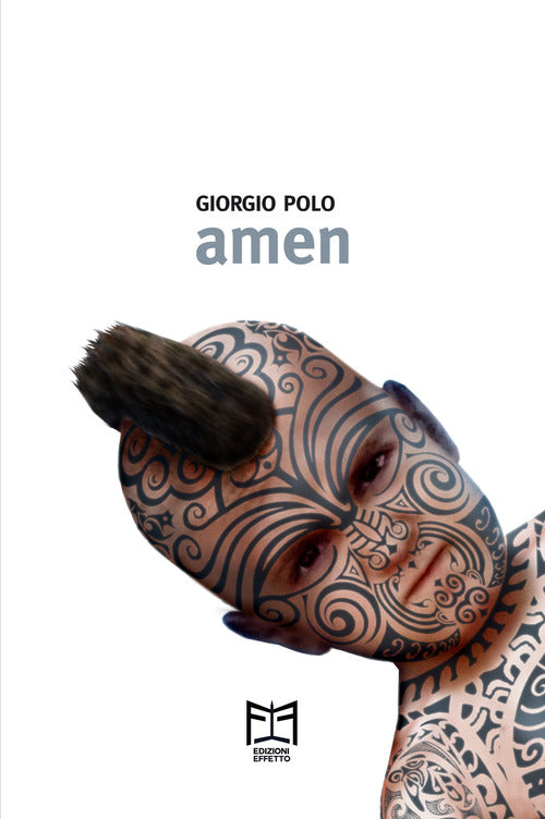 Cover of Amen