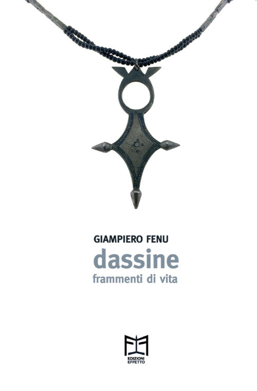 Cover of Dassine. Frammenti di vita