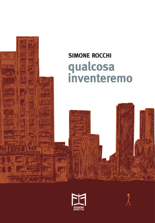 Cover of Qualcosa inventeremo